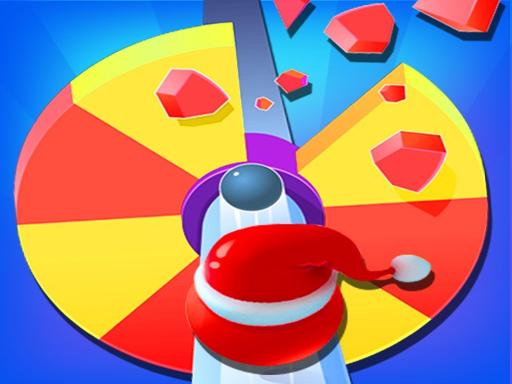Spielen Round Hit Spiel