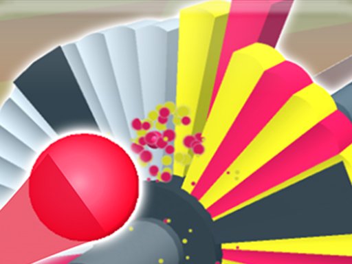 Spielen Color Pop 3D Spiel