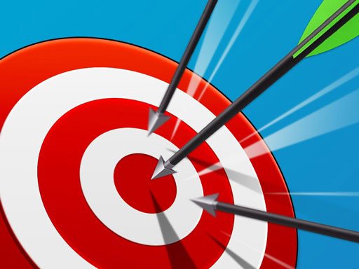 Spielen Archery Shooting: Sniper Hunter Spiel