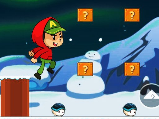 Spielen Blaster Jungle World Spiel