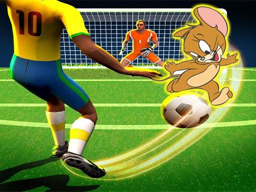 Spielen Shoot Goal Soccer Spiel