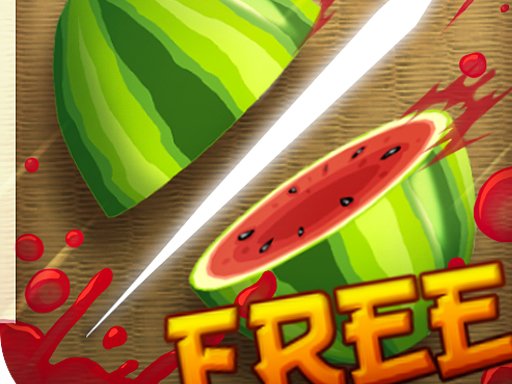Spielen Fruit Slice – Fruit Ninja Classic Spiel