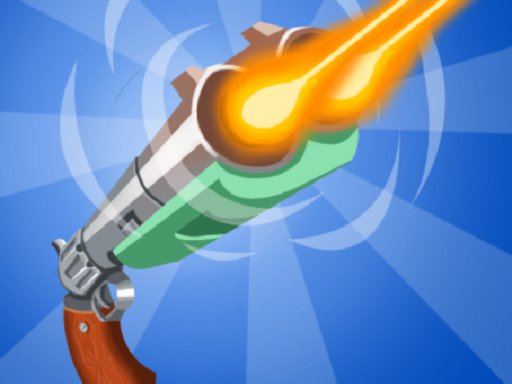 Spielen Guns and Bottles Spiel