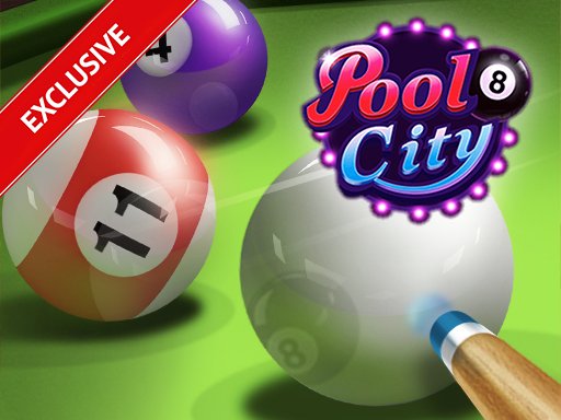 Spielen Billiards City Spiel