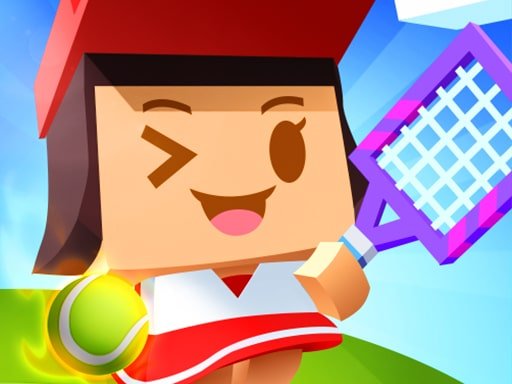 Spielen Tennis Championship Spiel