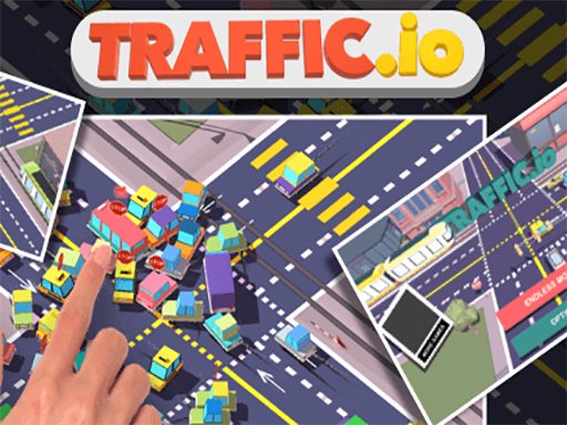Spielen FZ Traffic Jam Spiel