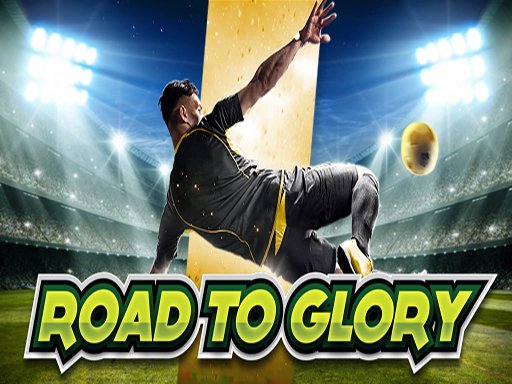 Spielen Road to Glory Spiel
