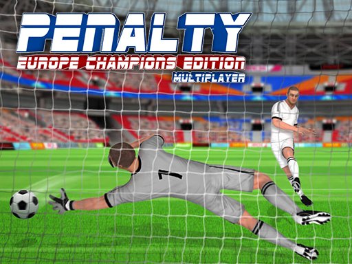 Spielen Penalty Challenge Multiplayer Spiel