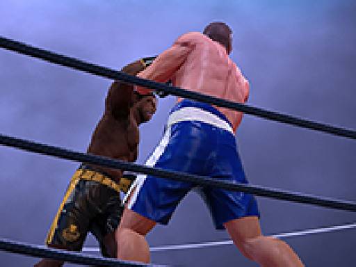 Spielen Ultimate Boxing Spiel