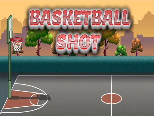 Spielen Basketball Shoot Spiel