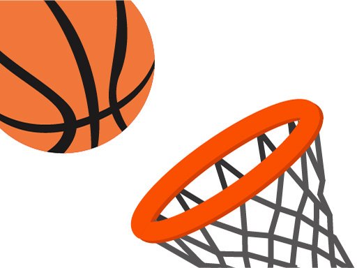 Spielen Dunk Hoop Spiel
