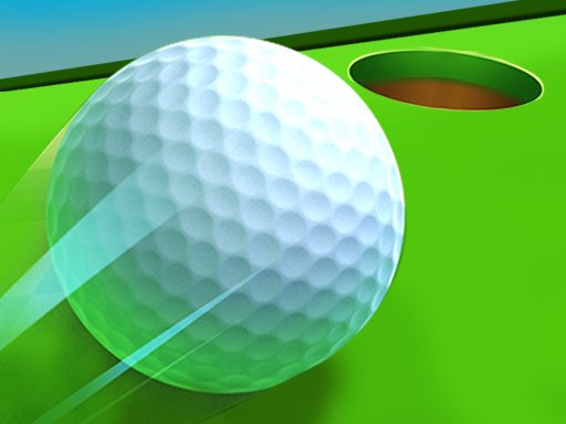 Spielen Billiard Golf Spiel