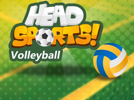 Spielen Head Sports Volleyball Spiel