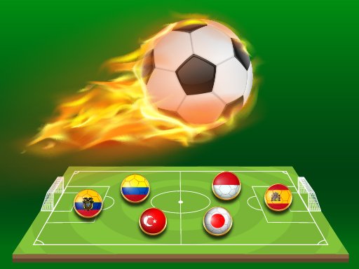 Spielen Soccer Caps Spiel