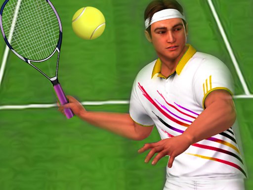 Spielen Tennis Championship 2020 Spiel