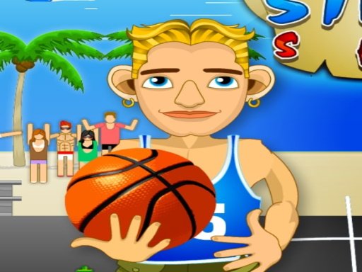 Spielen Street Shot Spiel