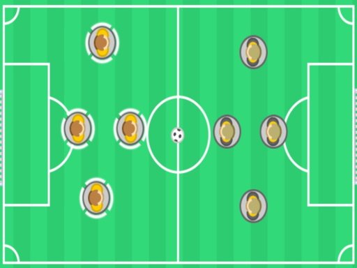 Spielen Foot! Spiel
