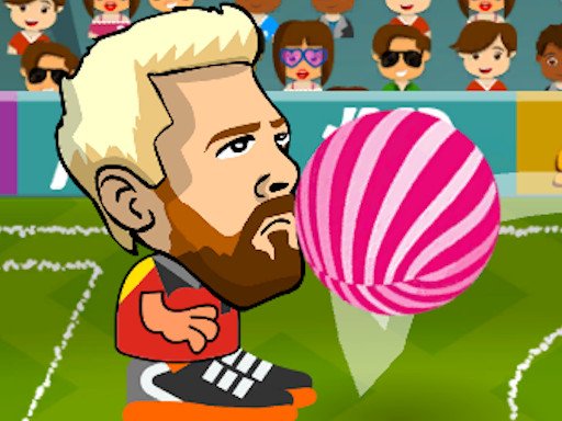 Spielen Head Football Spiel