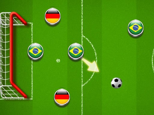 Spielen Soccer Online Spiel
