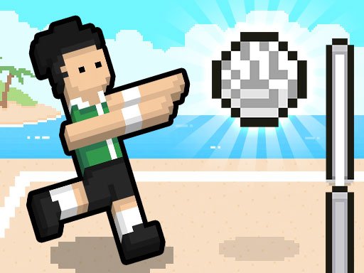 Spielen Volley Random Spiel