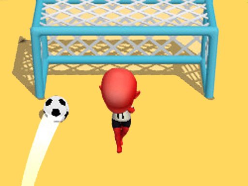 Spielen Cool Goal Spiel