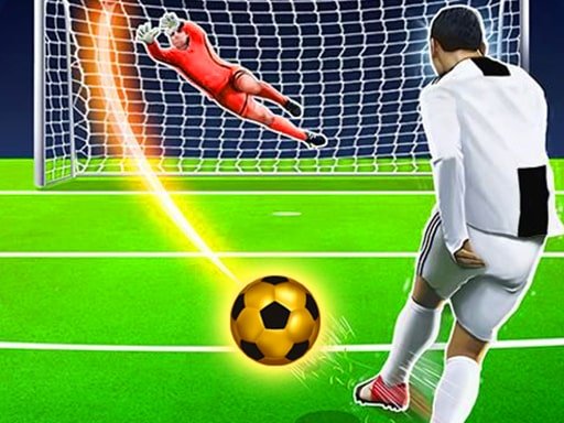 Spielen Football Strike – FreeKick Soccer Spiel