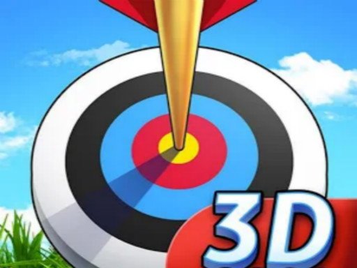 Spielen Archery World Tour Spiel