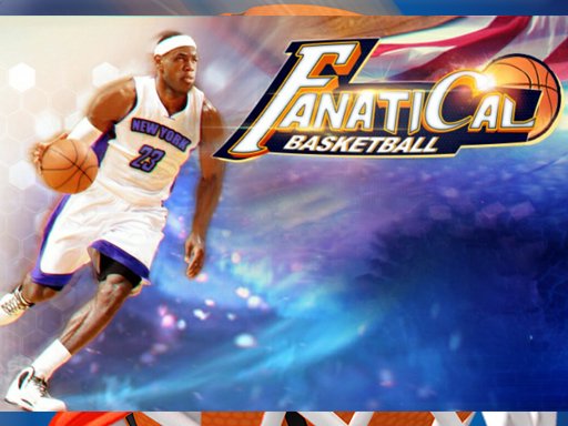 Spielen Fanatical Basketball Spiel