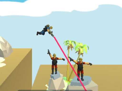 Spielen Shot and Kill Spiel
