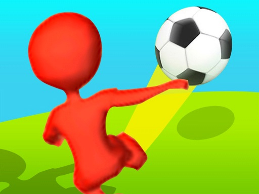 Spielen Fun Soccer 3D Spiel