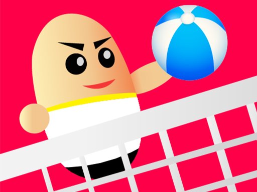 Spielen Volley Challenge Spiel