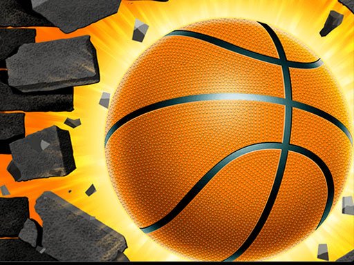 Spielen Basket Ball Hoops Shoot Spiel