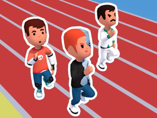 Spielen Sprinter 2 Spiel