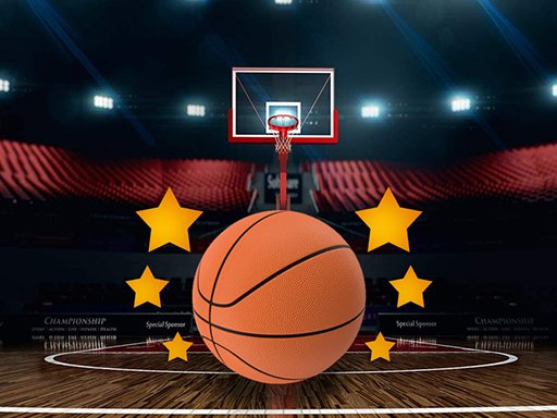 Spielen Basket King Spiel