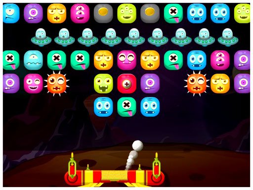 Spielen Aleinoid Spiel