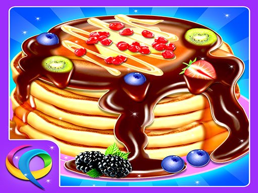 Spielen Breakfast Pancake Spiel