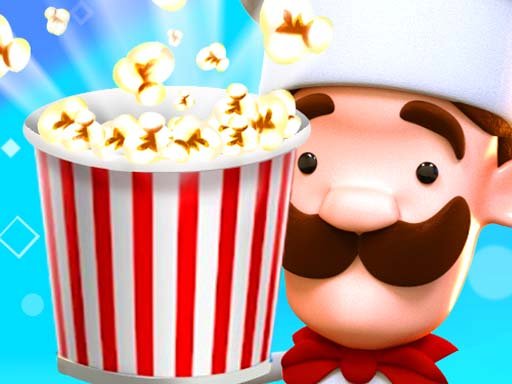 Spielen Popcorn Burst 2 Spiel