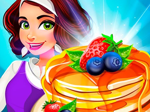 Spielen Cook Up! Yummy Kitchen Cooking Spiel