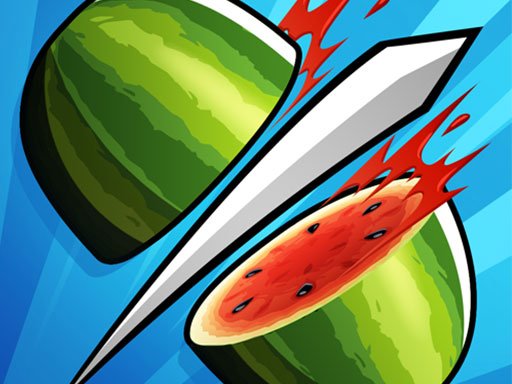 Spielen Fruit Master Cutting Spiel