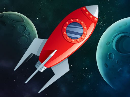 Spielen Space Attack Spiel