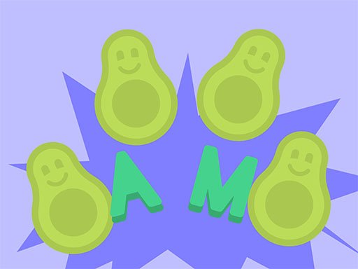 Spielen Avocado Mother Spiel