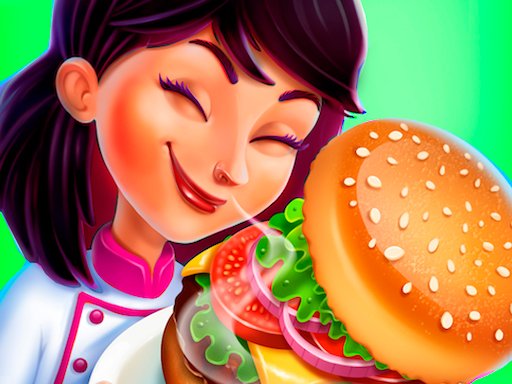 Spielen Mexican Master Chef Spiel