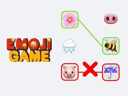 Spielen Emoji Online Spiel