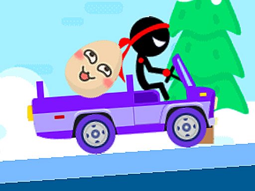 Spielen Drive Hills Spiel