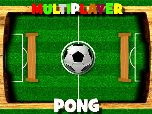 Spielen Multiplayer Pong Time Spiel