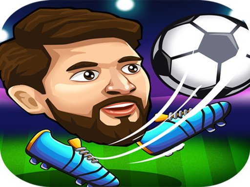 Spielen Head Sport Football Spiel