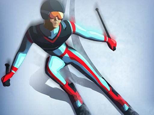 Spielen Ski King Spiel