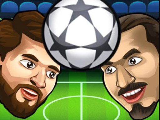 Spielen Head Soccer Football Spiel
