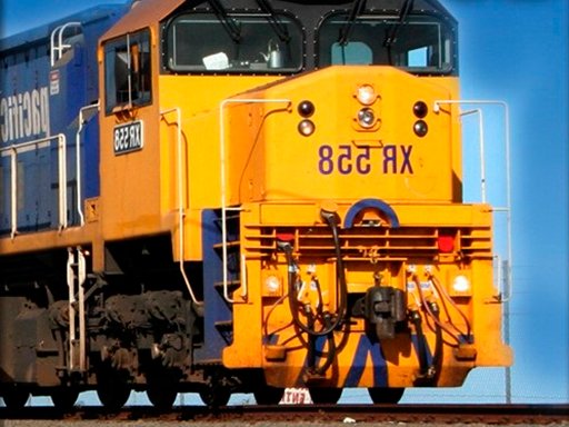 Spielen Train Simulator 3D Spiel
