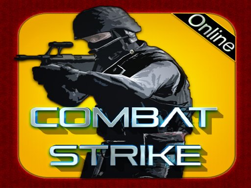 Spielen Combat Strike Multiplayer Spiel